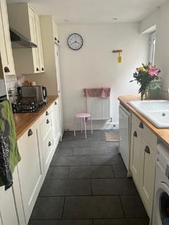 2 bedroom terraced house for sale, Worthington Street, Old Trafford, Manchester. M16 9LA