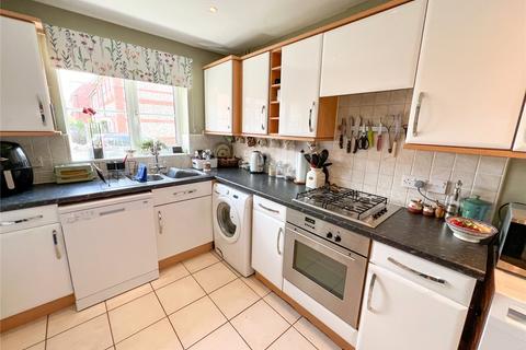 3 bedroom end of terrace house for sale, Signals Avenue, Blandford Forum, Dorset, DT11