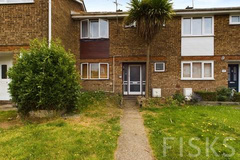 3 bedroom terraced house for sale, Link Road, Canvey Island, SS8