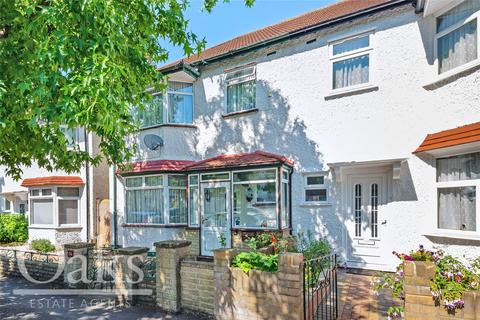 3 bedroom end of terrace house for sale, Gorringe Park Avenue, Mitcham