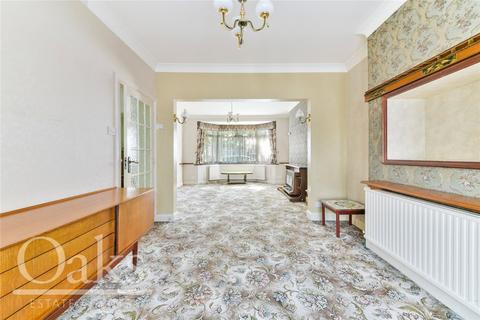 3 bedroom end of terrace house for sale, Gorringe Park Avenue, Mitcham