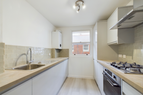 2 bedroom flat to rent, Dukes Lane, Brighton, East Sussex, BN1