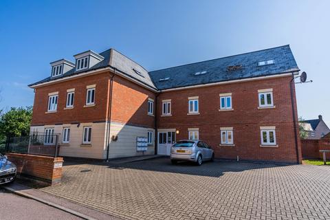 2 bedroom apartment for sale, Bourneys Manor Close, Willingham, CB24