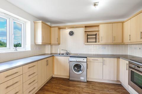 2 bedroom apartment for sale, Bourneys Manor Close, Willingham, CB24