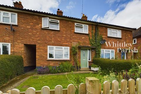 2 bedroom terraced house for sale, The Knoll, Redlingfield, Eye