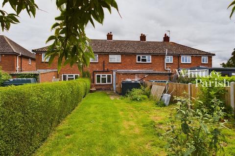 2 bedroom terraced house for sale, The Knoll, Redlingfield, Eye