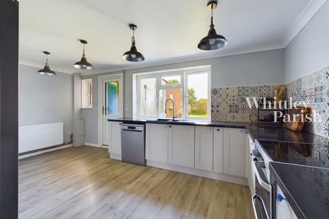 2 bedroom terraced house for sale, The Knoll, Redlingfield, Eye