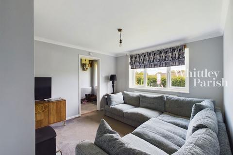 2 bedroom terraced house for sale, The Knoll, Redlingfield, Eye