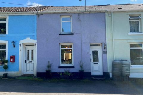 2 bedroom terraced house for sale, Moses Row, Melincourt, Neath, Neath Port Talbot.