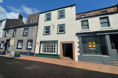 Property to rent, Little Dockray, Cumbria CA11