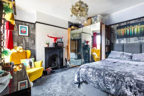 4 bedroom semi-detached house for sale, Ellison Road, London, SW16
