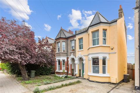 4 bedroom semi-detached house for sale, Ellison Road, London, SW16