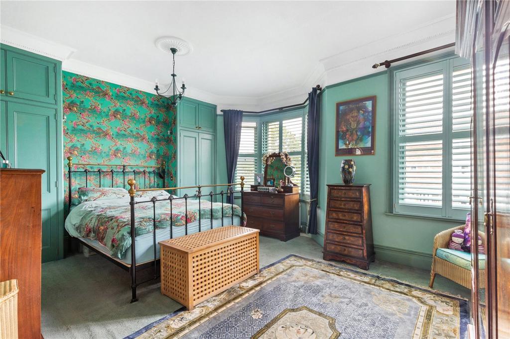 Principal Bedroom