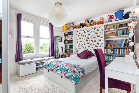 72 Ellison Road, London, SW16 5BY