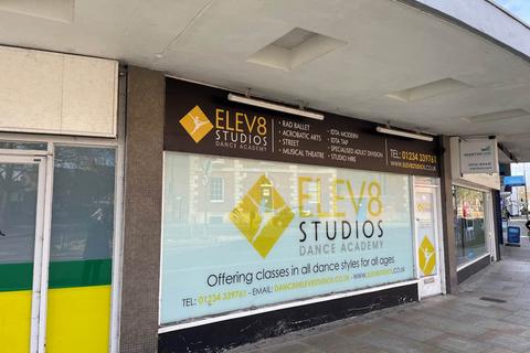 Retail property (high street) to rent, St Loyes, Bedford MK40
