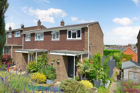 3 bedroom end of terrace house for sale, South Hill, Surrey GU7