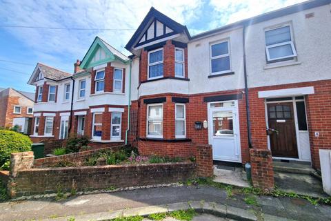3 bedroom house for sale, Exeter Close, Folkestone, CT19