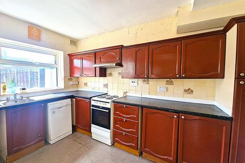 3 bedroom house for sale, Exeter Close, Folkestone, CT19