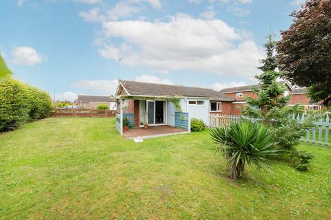 3 bedroom detached bungalow for sale, School Road, Martham