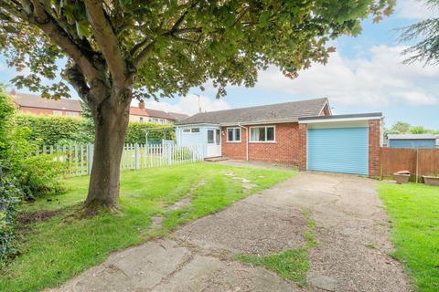 3 bedroom detached bungalow for sale, School Road, Martham