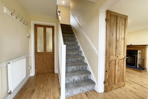 69 Borfa Green, Welshpool, SY21 7QG
