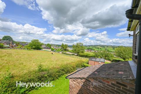 3 bedroom semi-detached house for sale, Lancaster Drive, Norton Green, Stoke-on-Trent