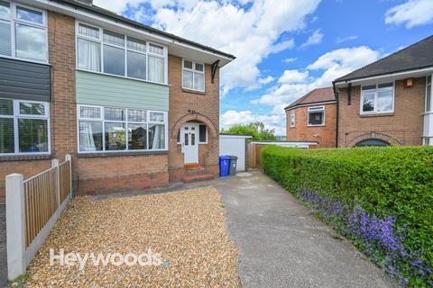 3 bedroom semi-detached house for sale, Lancaster Drive, Norton Green, Stoke-on-Trent