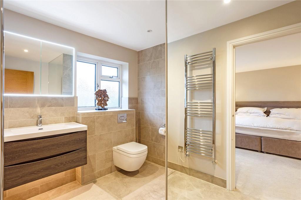 En Suite