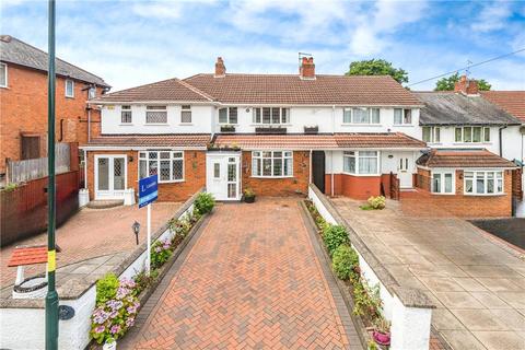 3 bedroom terraced house for sale, Riley Road, Birmingham, West Midlands