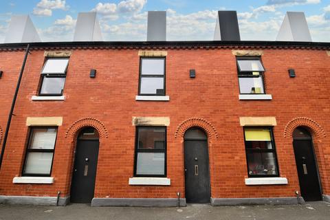 2 bedroom terraced house for sale, Ash Street, Salford, M6