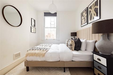 2 bedroom apartment for sale, Craster Road, London, SW2