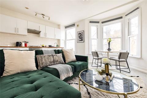 2 bedroom apartment for sale, Craster Road, London, SW2
