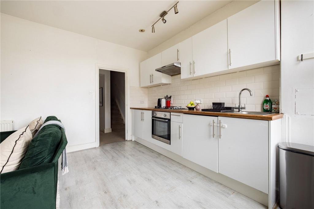 Kitchen Detail
