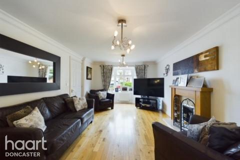 15 Brander Close, Balby, Doncaster, DN4 8TL