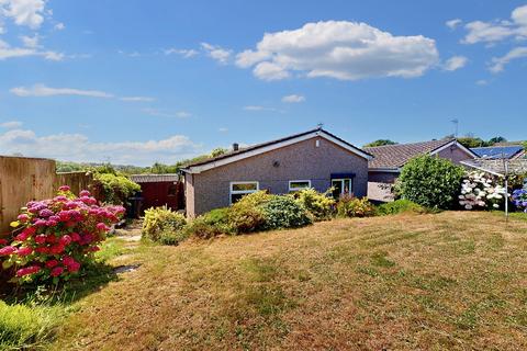 3 bedroom detached bungalow for sale, Davenham Close, Plymouth, PL6