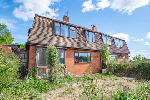 4 bedroom semi-detached house for sale, Foxlydiate Crescent, Redditch, Worcestershire, B97