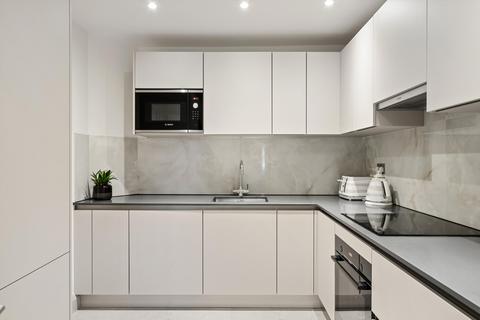 3 bedroom flat to rent, George Street, London, W1H