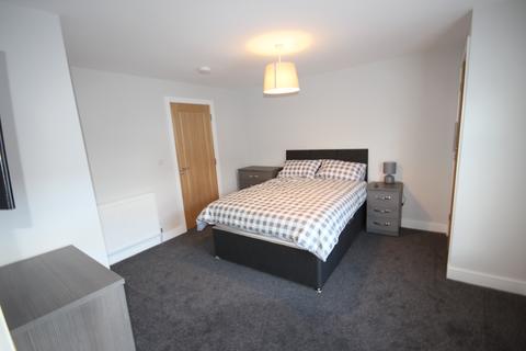 1 bedroom in a house share to rent, Calais Road, Burton upon Trent DE13