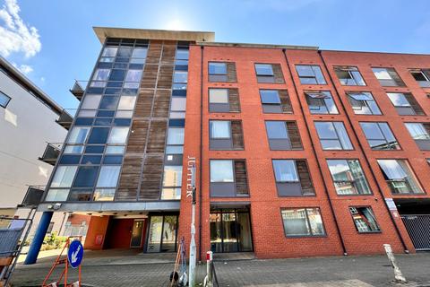 1 bedroom flat for sale, Sherborne Street, Birmingham, West Midlands, B16