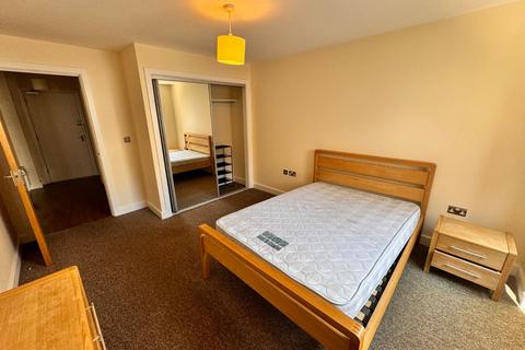 1 bedroom flat for sale, Sherborne Street, Birmingham, West Midlands, B16