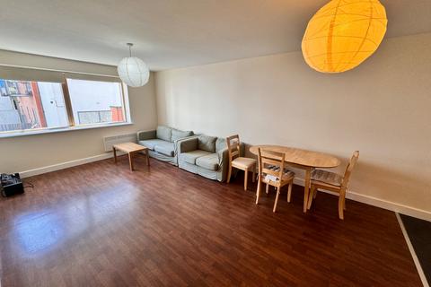 1 bedroom flat for sale, Sherborne Street, Birmingham, West Midlands, B16