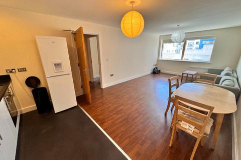 1 bedroom flat for sale, Sherborne Street, Birmingham, West Midlands, B16