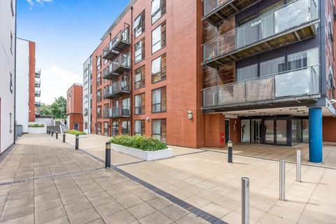 1 bedroom flat for sale, Sherborne Street, Birmingham, West Midlands, B16