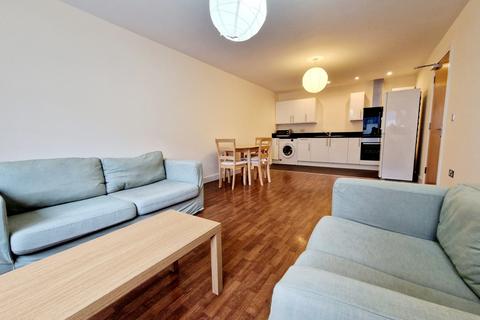 1 bedroom flat for sale, Sherborne Street, Birmingham, West Midlands, B16