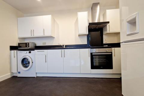 1 bedroom flat for sale, Sherborne Street, Birmingham, West Midlands, B16