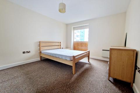 1 bedroom flat for sale, Sherborne Street, Birmingham, West Midlands, B16