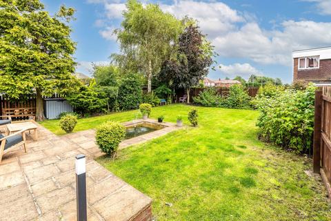 3 bedroom detached house for sale, The Crescent, Benton, Newcastle Upon Tyne, Tyne & Wear