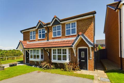 3 bedroom semi-detached house for sale, Rippingale Way, Thornton-Cleveleys, FY5