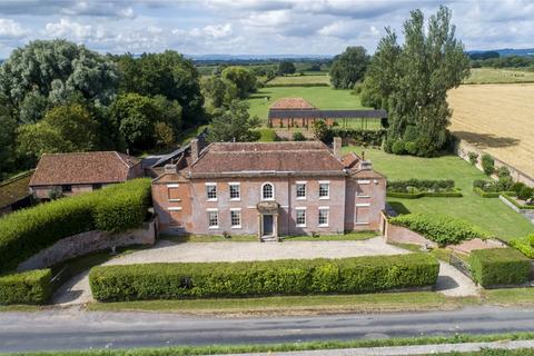 Bridgwater - 5 bedroom detached house for sale