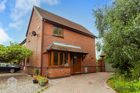 3 bedroom end of terrace house for sale, Newsholme Close, Culcheth, Warrington, Cheshire, WA3 5DF